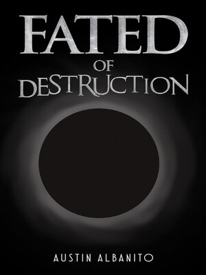 cover image of Fated of Destruction